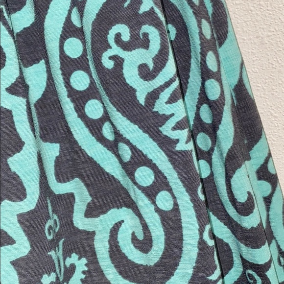 🎈Strapless Vanilla bay maxi - Picture 2 of 6